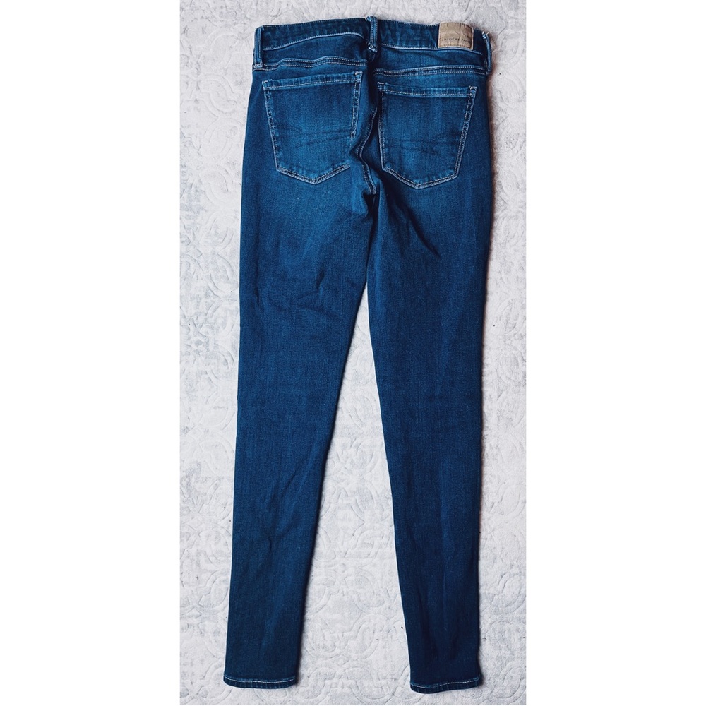 AEO | Jeggings | 2L